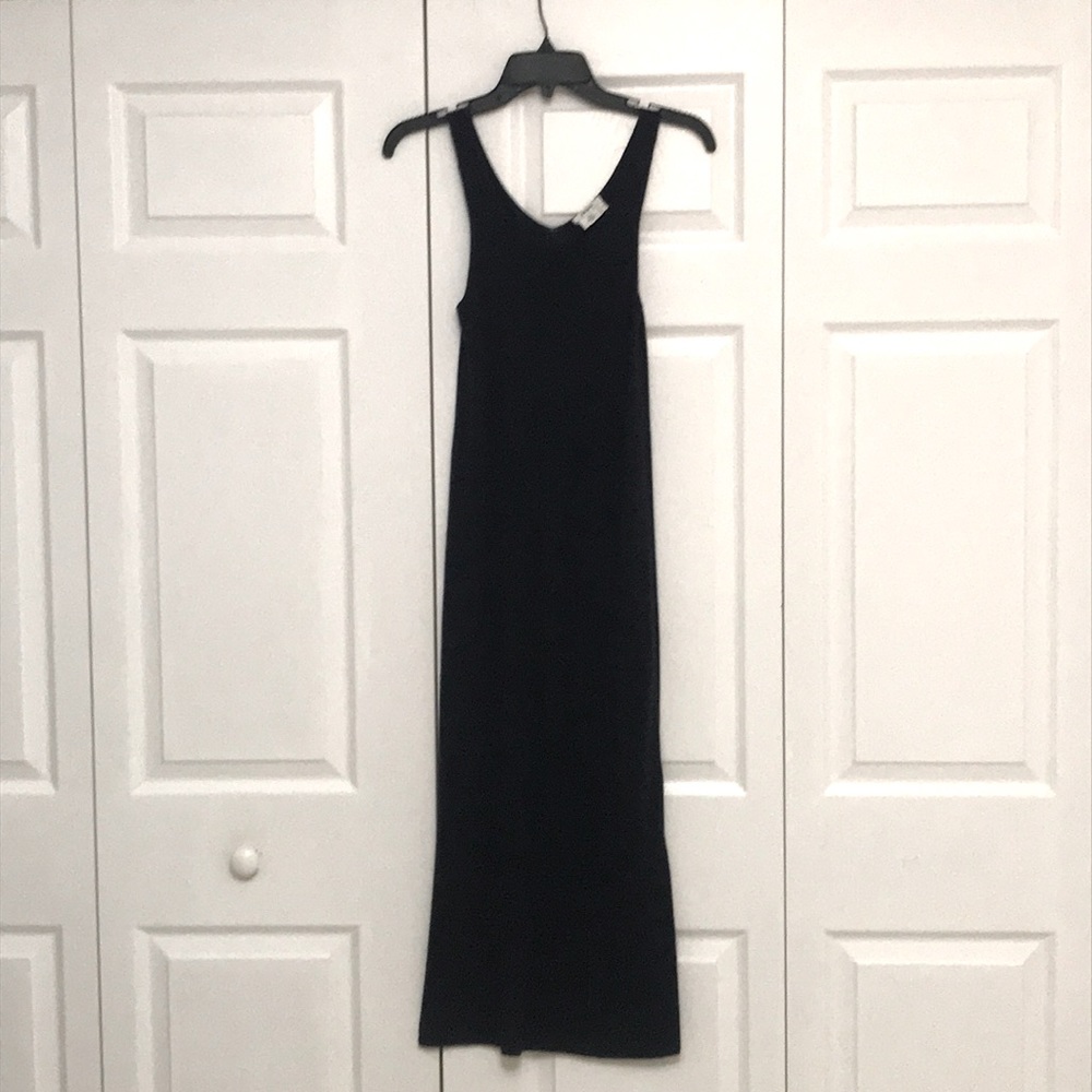 Long dress